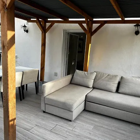 Apartamento Benalmadena Benalmádena