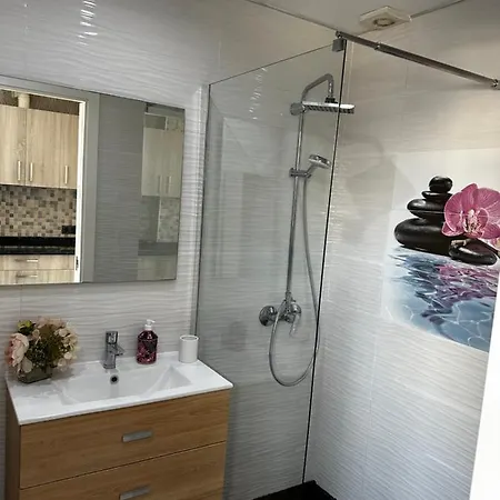 Benalmadena Apartamento Benalmádena