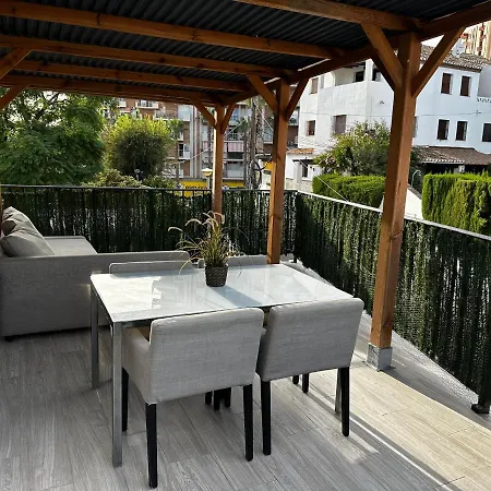 Benalmadena Apartamento *