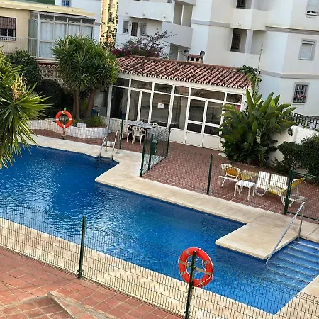 Benalmadena Apartment