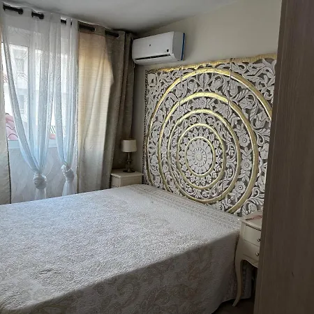 Apartment Benalmadena *