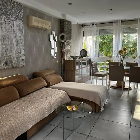 Benalmadena Apartment *