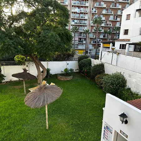 Benalmadena Apartment Benalmadena