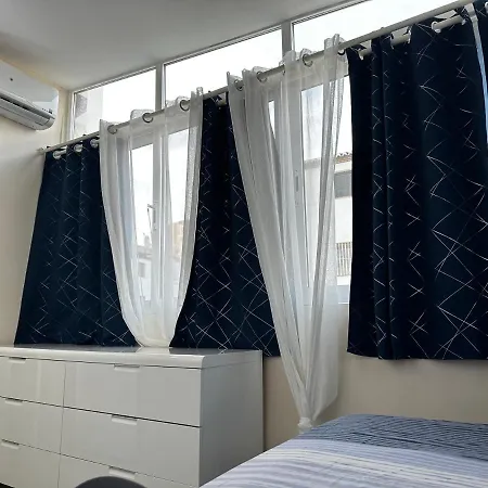 Apartment Benalmadena *