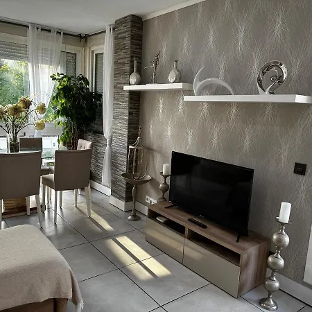 Apartment Benalmadena