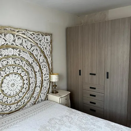 Benalmadena Apartment *
